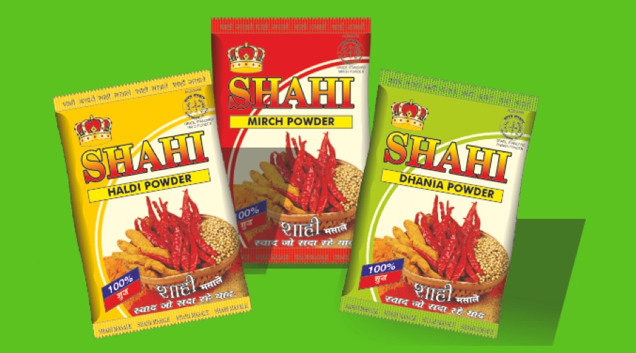 Shahi Spices Shahi Spices
