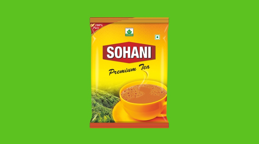 Sohani Tea Sohani Tea