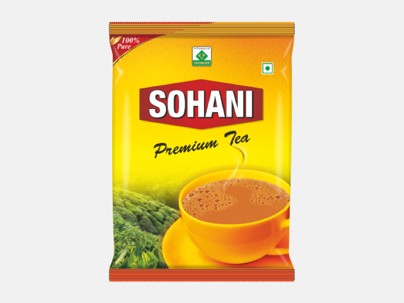 Sohani Tea