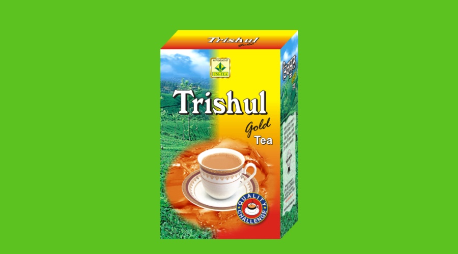 Trishul Golden Tea Trishul Golden Tea