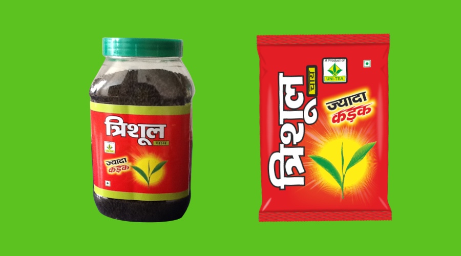 Trishul Tea Trishul Tea